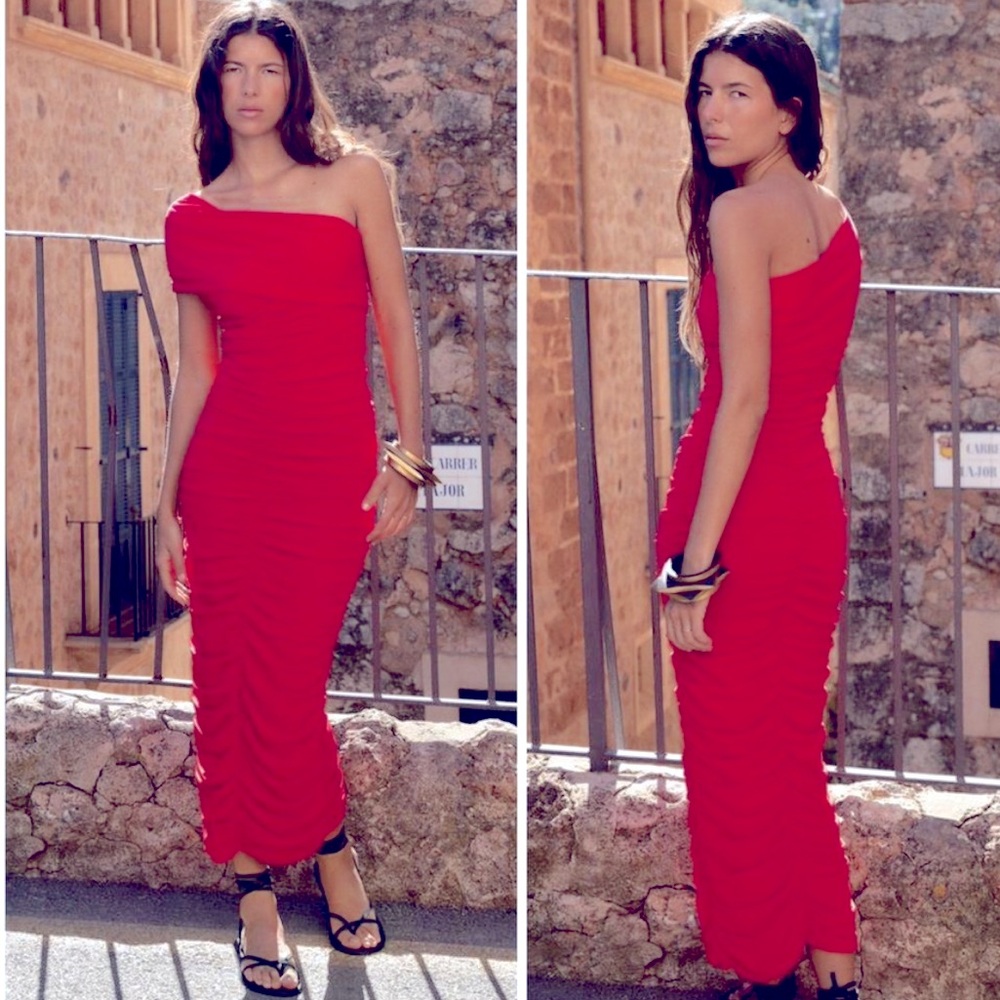 Dress - Picture 2 of 7